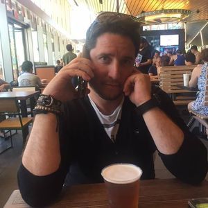 Meet your Posher, Christopher